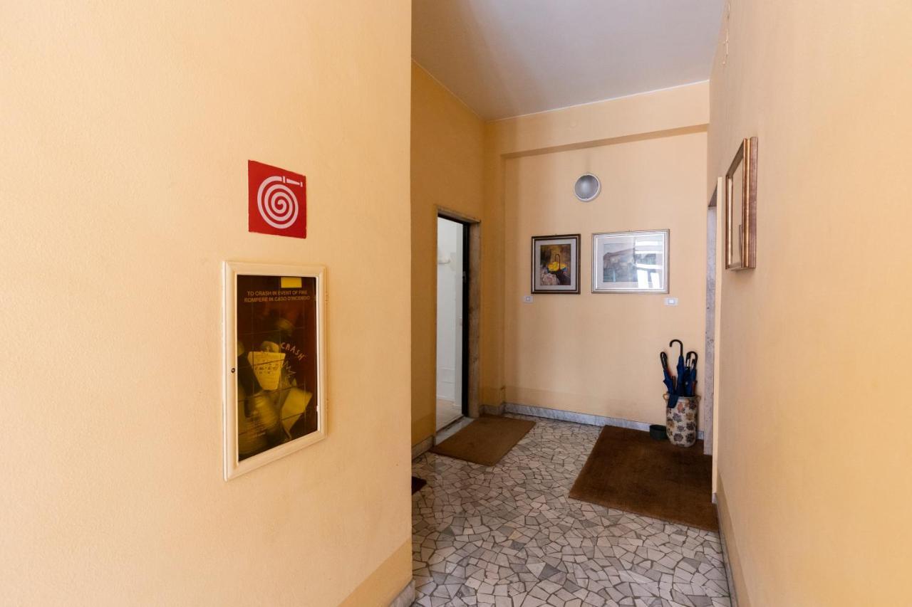 Dream Experience - Garibaldi Apartamento Milão Exterior foto