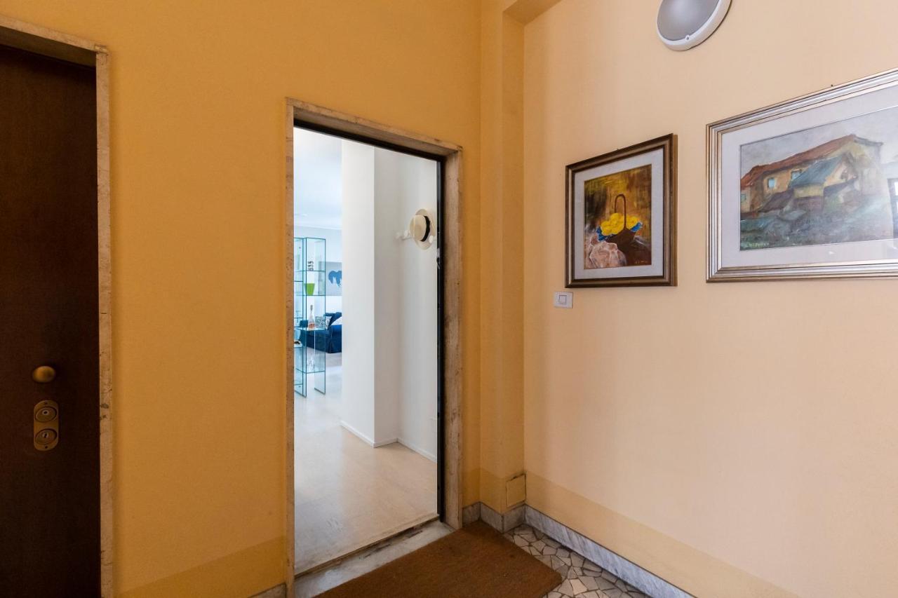 Dream Experience - Garibaldi Apartamento Milão Exterior foto